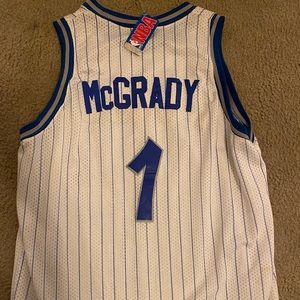 Throwback Jersey